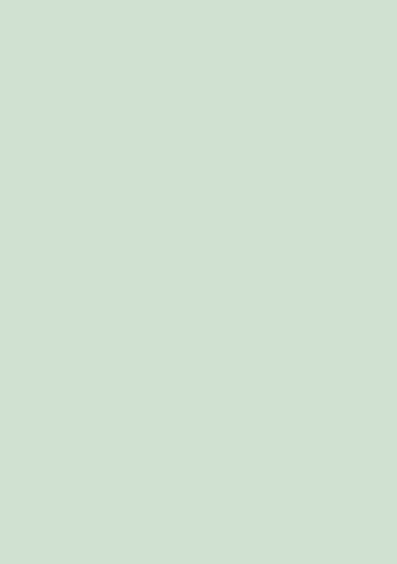 Mint Green Embroidered Silk Blend Fusion Set - Indya