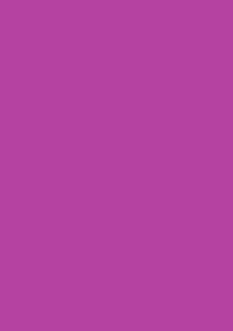 Purple Printed Crepe Lehenga Set - Indya