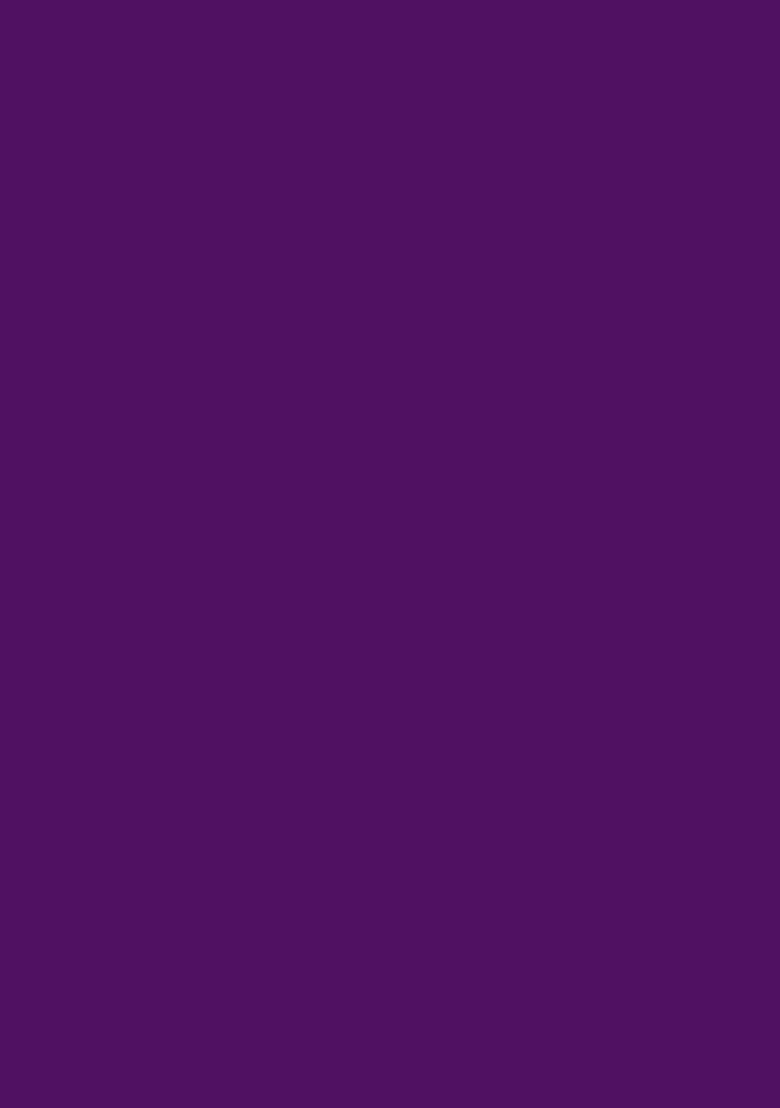 Purple Embroidered Handwork Fusion Set - Indya