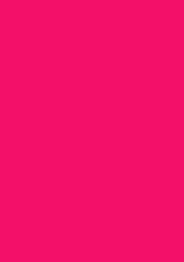 Rani Pink Zari Silk Blend Fusion Set - Indya