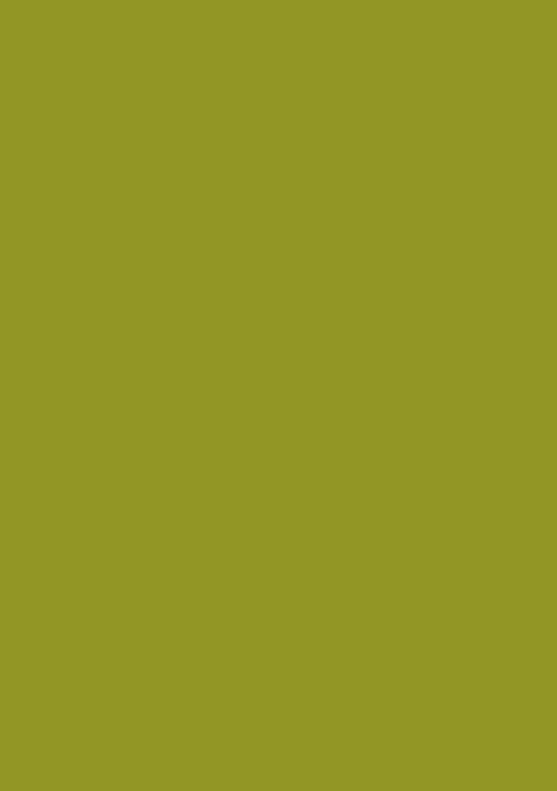 Lime Green Printed Organza Lehenga Set - Indya