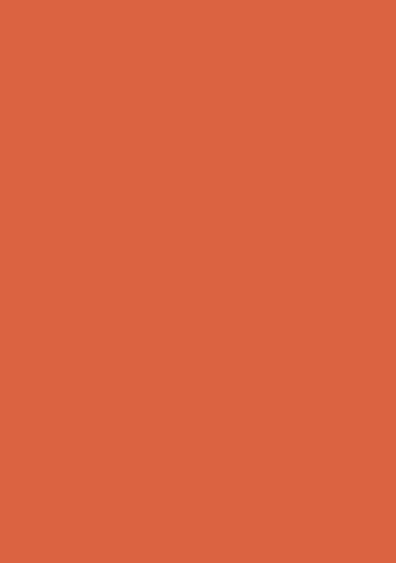 Burnt Orange Brocade Lehenga Set - Indya