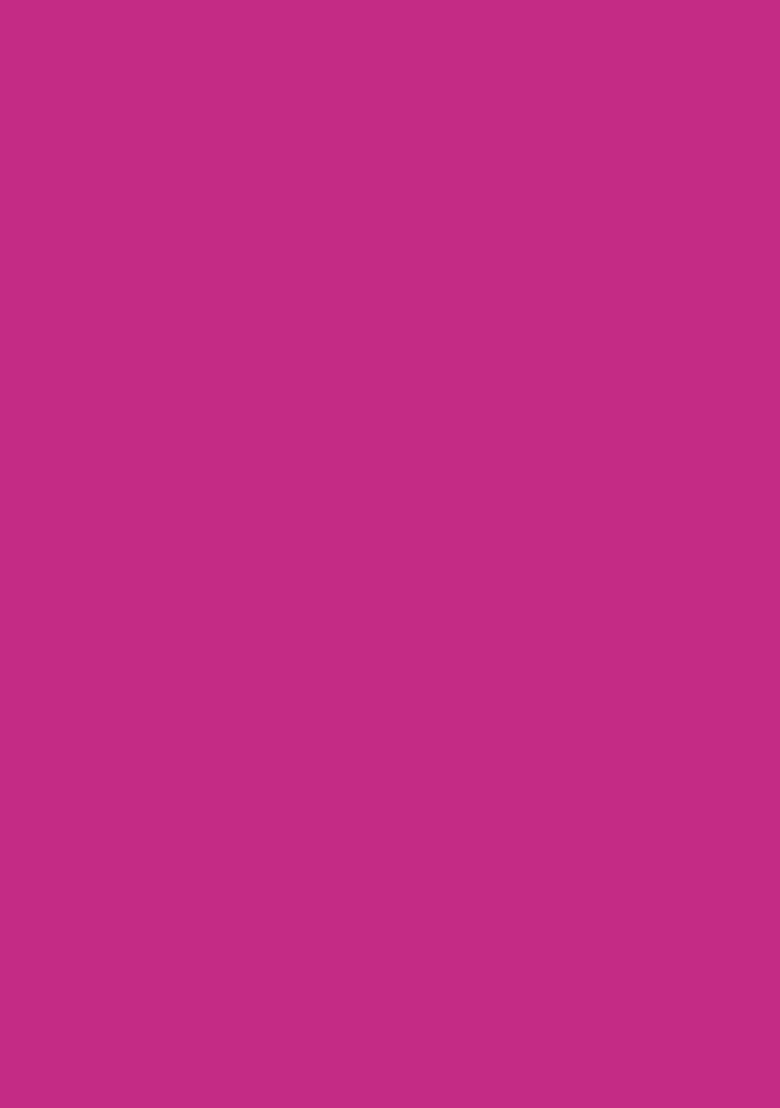 Magenta Silk Blend Lehenga Set - Indya