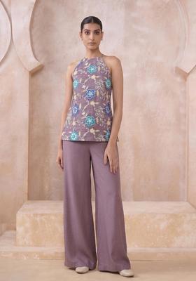 Mauve Tissue Fusion Set