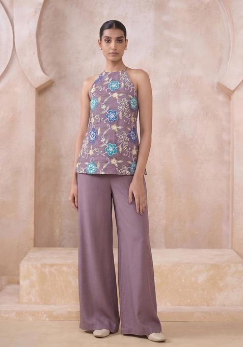 Mauve Tissue Fusion Set
