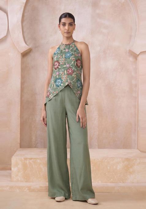 Sage Green Tissue Fusion Set