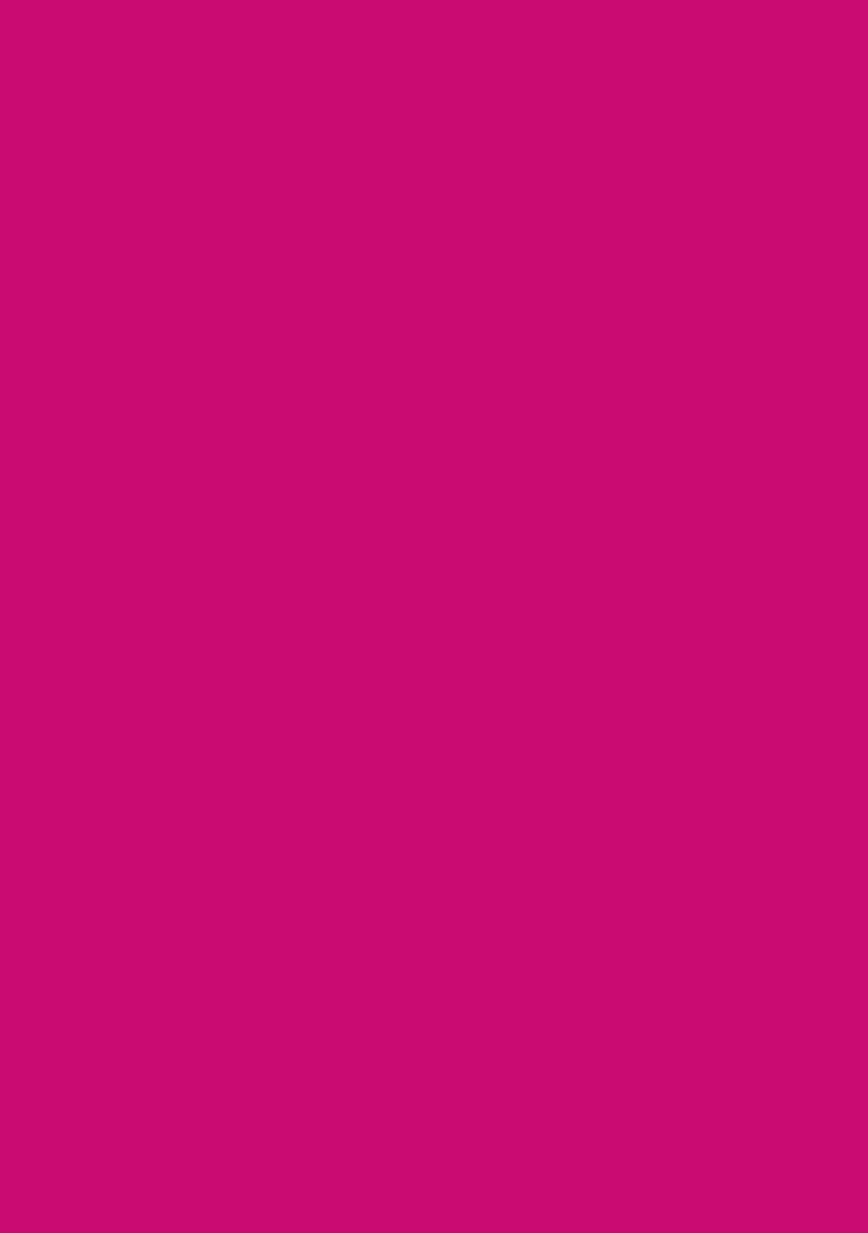Magenta Embroidered Brocade Pre Draped Saree Set - Indya