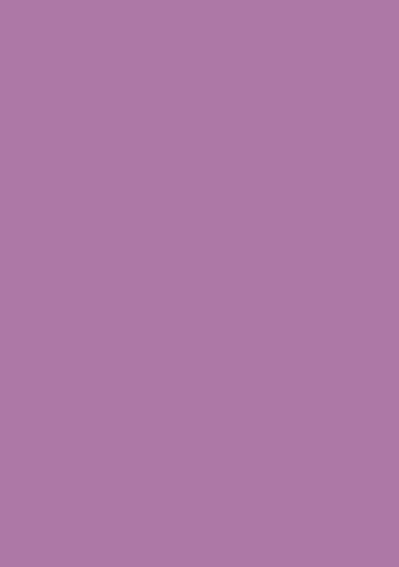 Mauve Embroidered Georgette Fusion Set - Indya