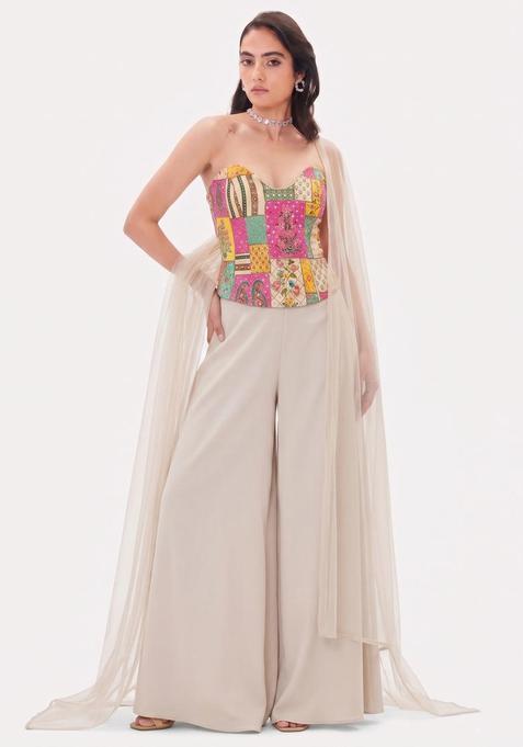 White Mirror Chinon Fusion Set