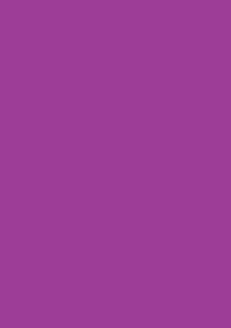 Purple Printed Crepe Lehenga Set - Indya