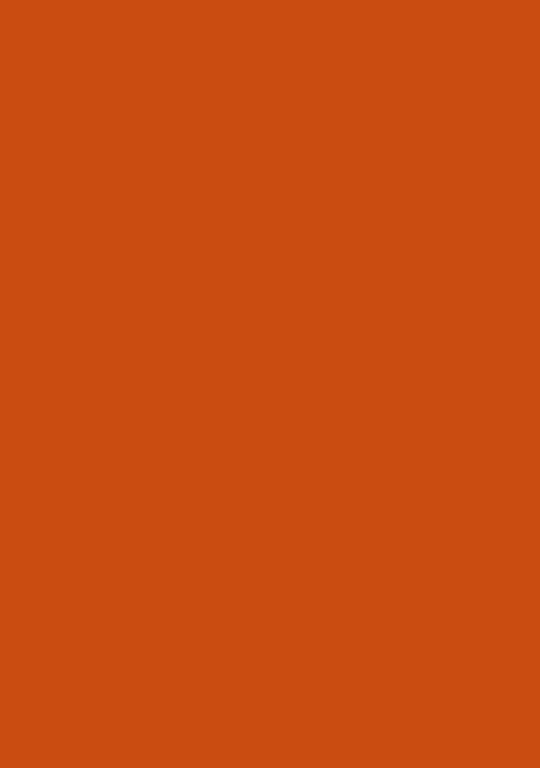 Rust Orange Embroidered Crepe Pre Draped Saree Set - Indya