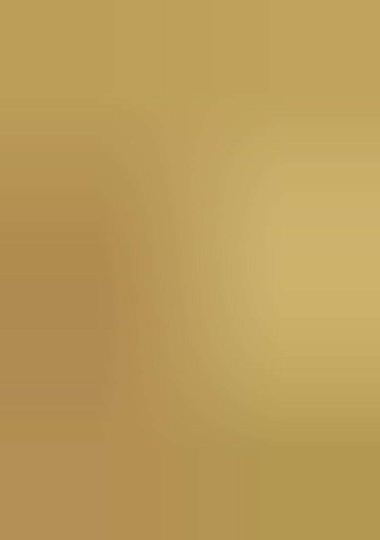 Gold Brocade Skirt Set