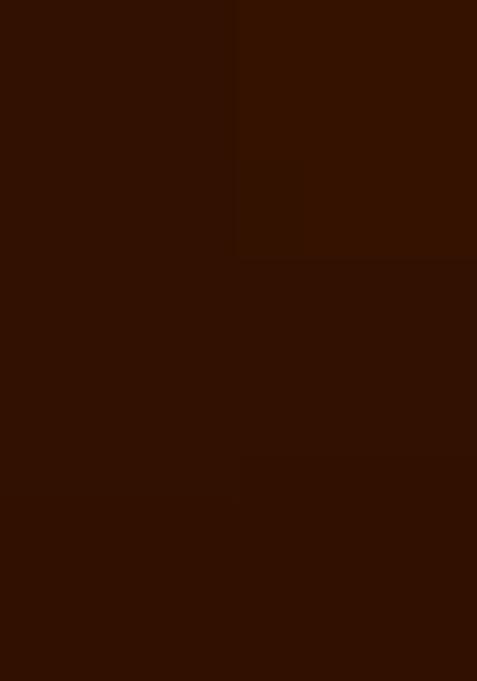 Brown Embroidered Brocade Blazer Cords