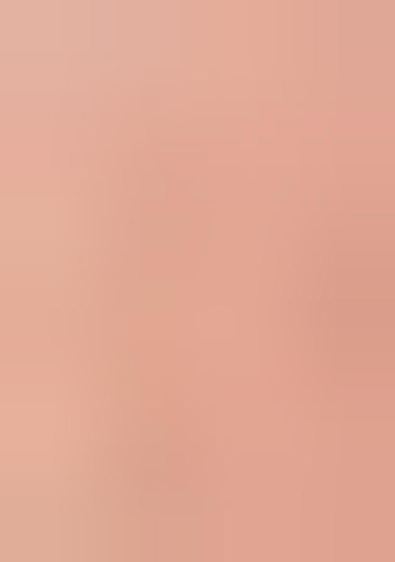 Pink Striped Linen Crop Top And Skirt Set