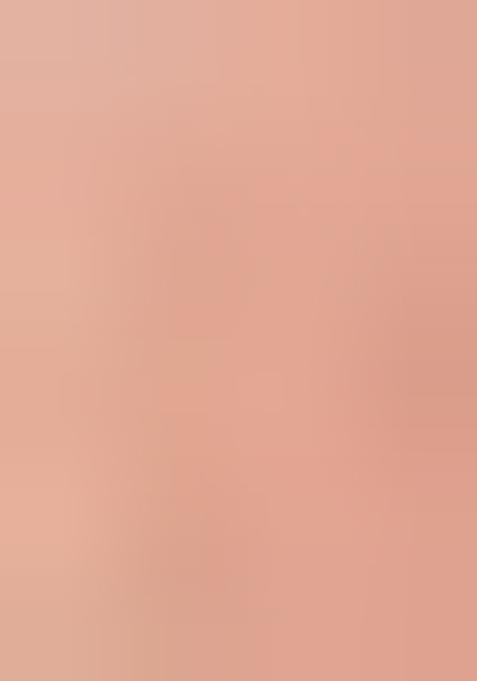 Pink Striped Linen Crop Top And Skirt Set