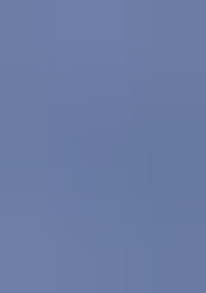 Light Blue Printed Linen Crop Top And Skirt Set