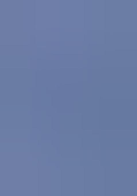 Light Blue Printed Linen Crop Top And Skirt Set