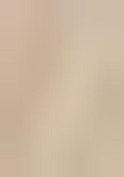 Beige Printed Linen Co-Ord Set