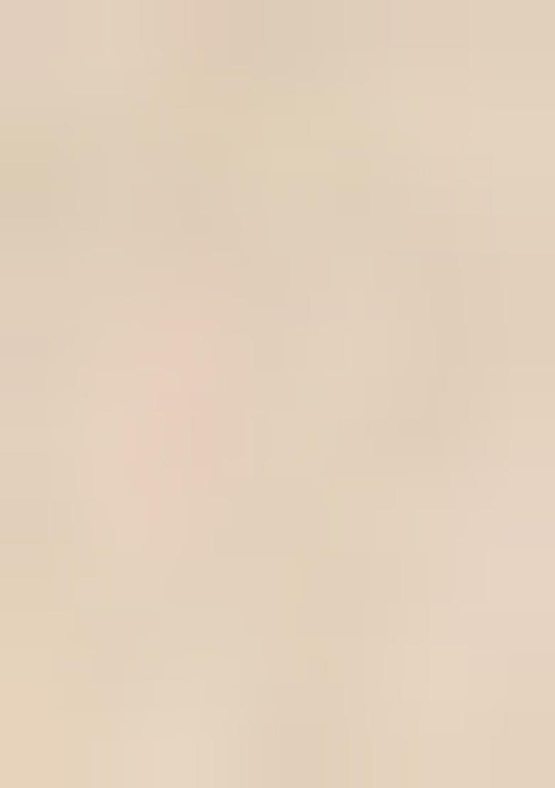 Beige Printed Linen Co-Ord Set