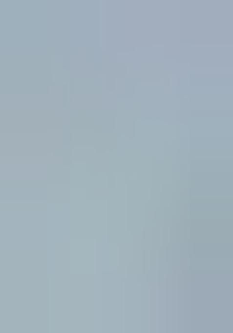 Blue Printed Linen Co-Ord Set