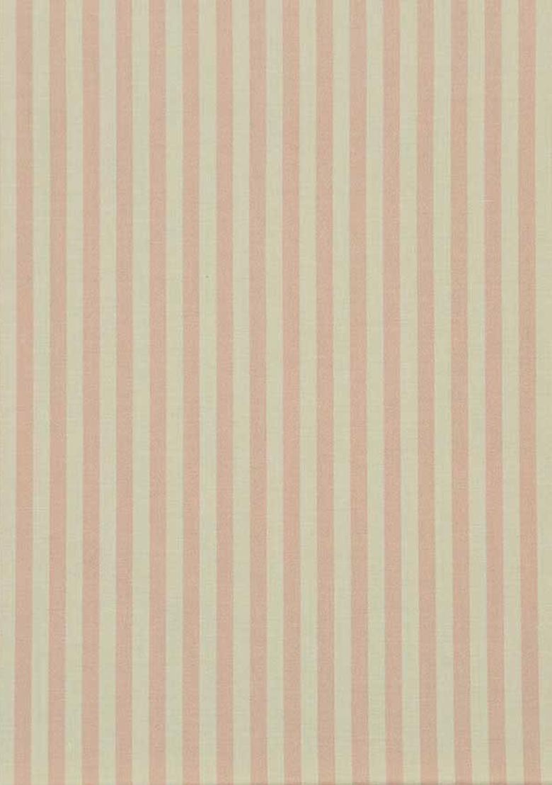 Pink Printed Cotton Co-Ord Set - Indya