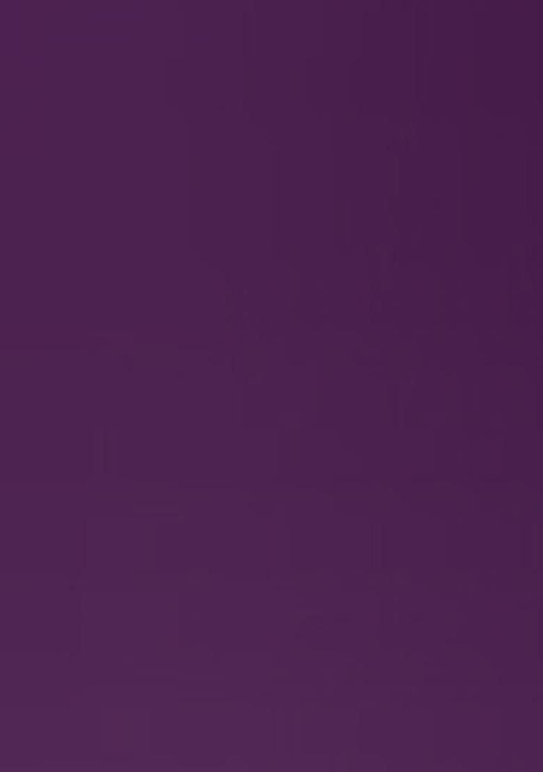 Purple Embroidered Brocade Co-Ord Set - Indya