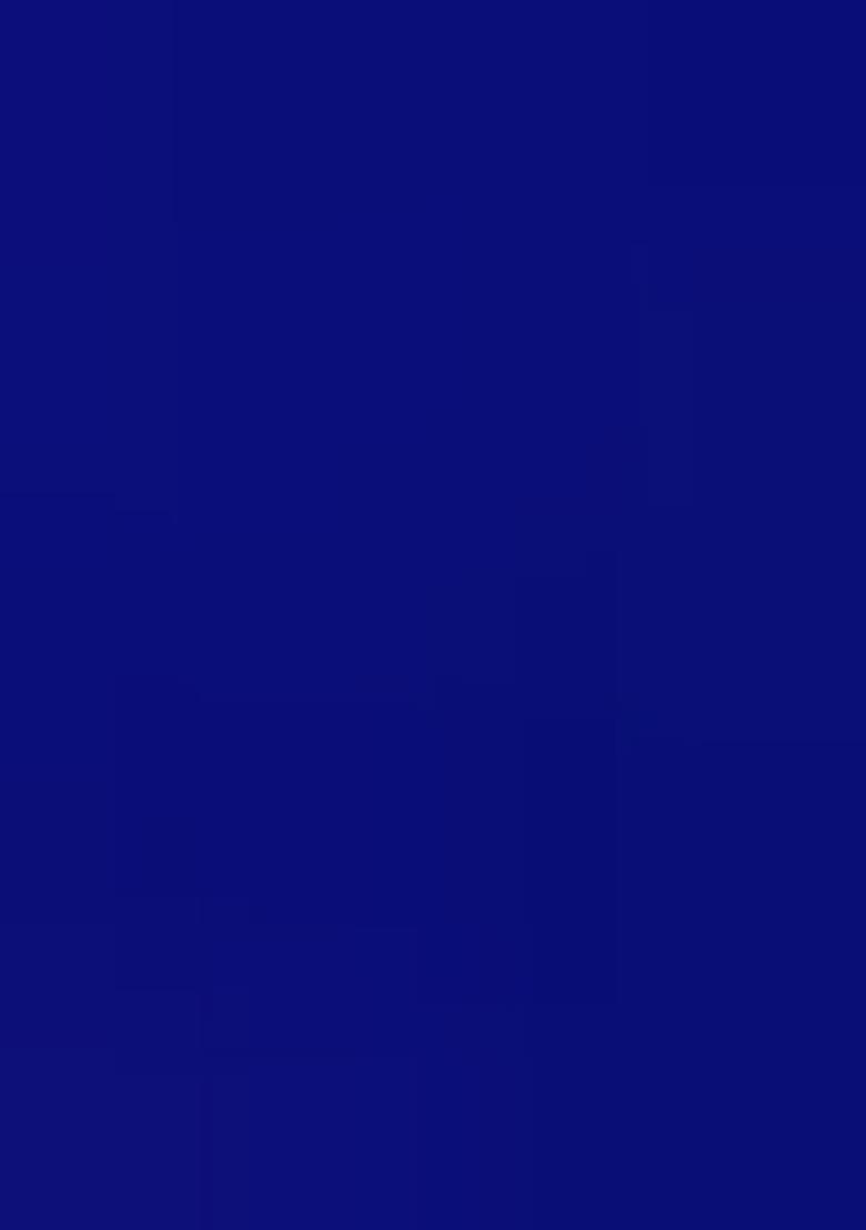 Blue Embroidered Brocade Co-Ord Set - Indya