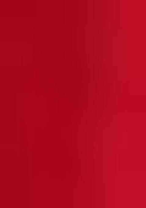 Red Cotton Stripe Printed Crop Top And Skirt Set