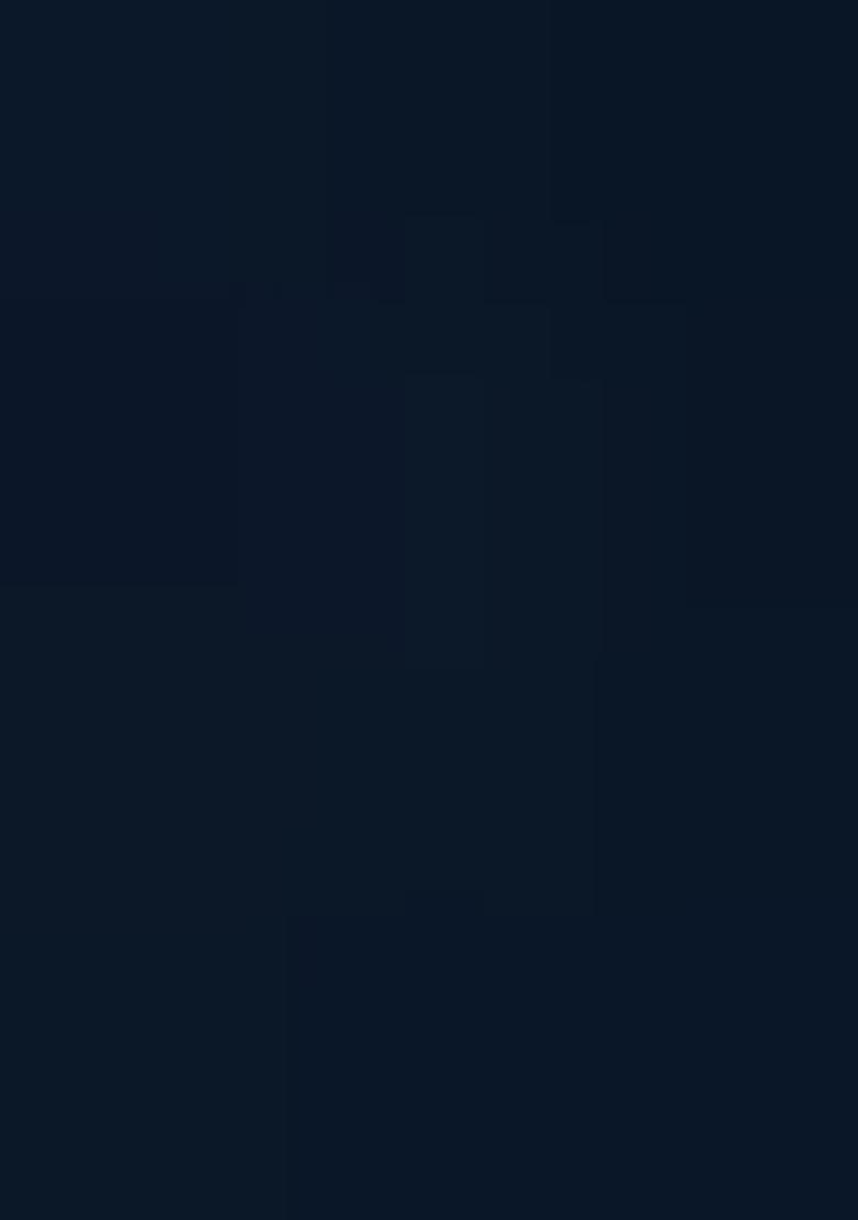 Blue Cotton Stripe Printed Crop Top And Skirt Set