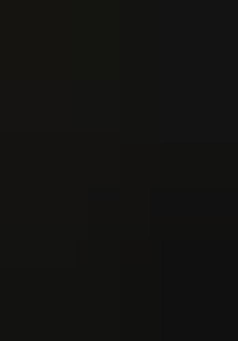 Black Brocade Crop Top And Skirt Set