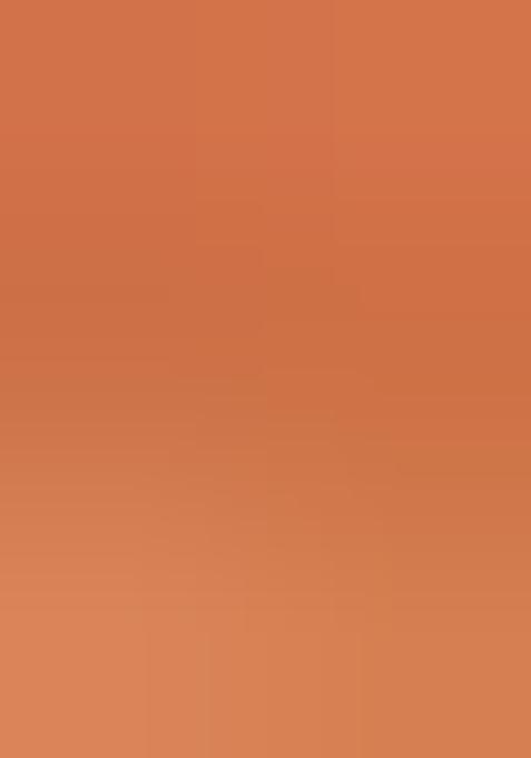 Orange Brocade Dress