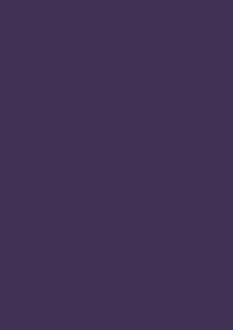 Deep Purple Printed Silk Blend Kurta Set For Men - Indya