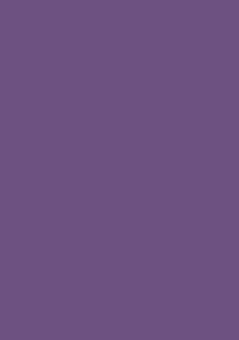Purple Pleated Crepe Kurta Set For Men - Indya