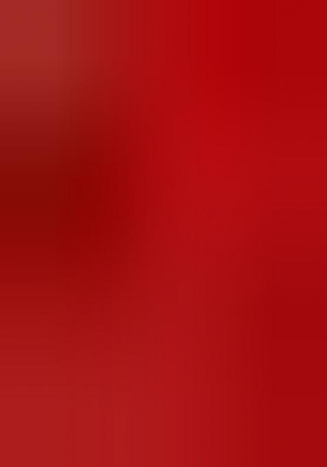 Red Sequin Work Net Pre Draped Saree Set