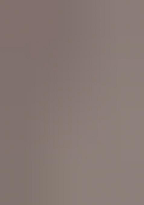 Brown Embroidered Work Net Pre Draped Saree Set