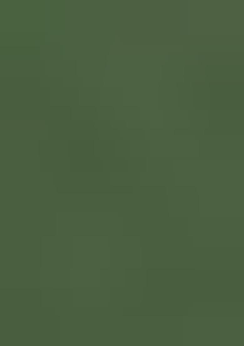 Dark Green And Cream Ombre Shaded With Foil Print Milano Satin Pre Draped Saree Set