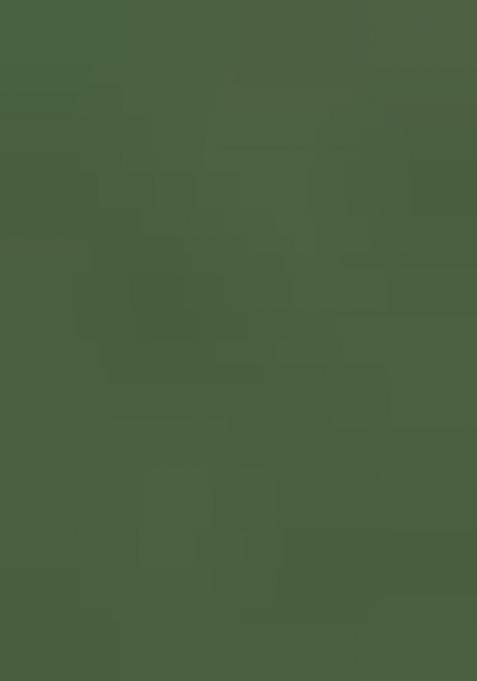 Dark Green And Cream Ombre Shaded With Foil Print Milano Satin Pre Draped Saree Set