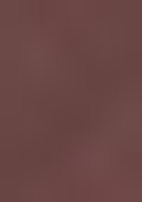 Brown And Peach Ombre Shaded With Foil Print Milano Satin Pre Draped Saree Set