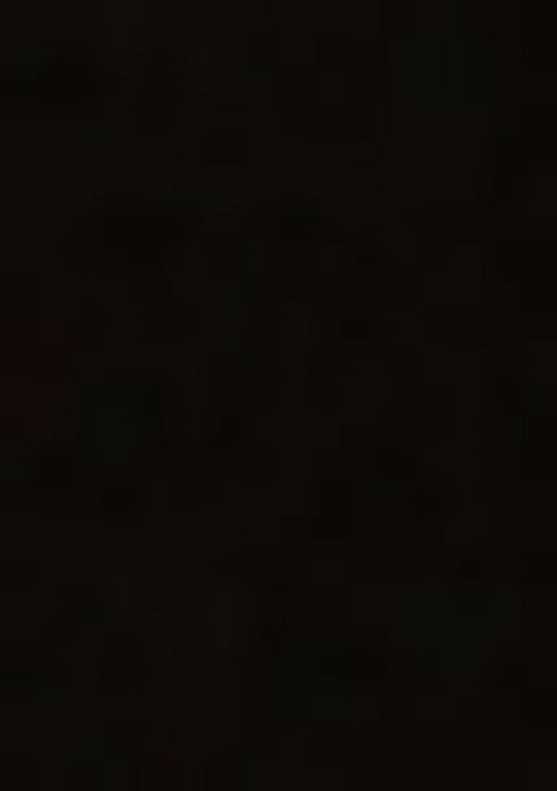 Black Embroidered Cotton Pre Draped saree set