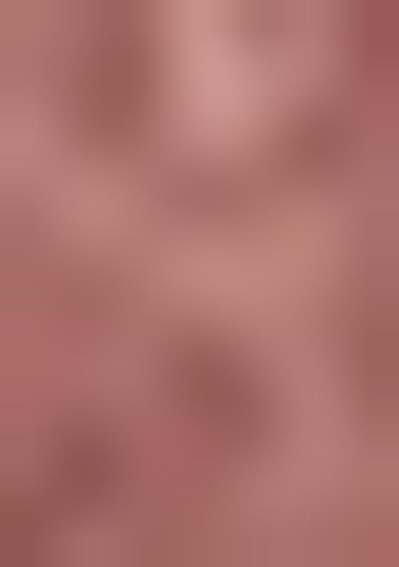 Mauve Embroidered Net Pre Draped Saree Set