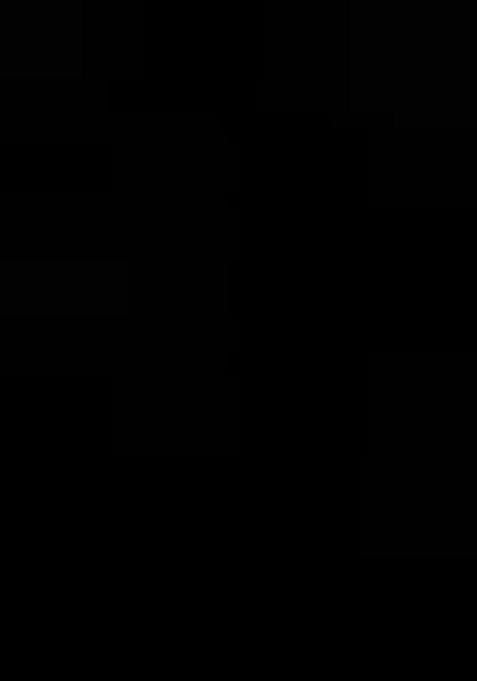 Black Embroidered Georgette Pre Draped Saree Set