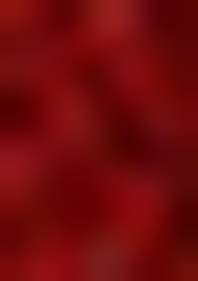 Red Glitter Pre Draped Saree Set