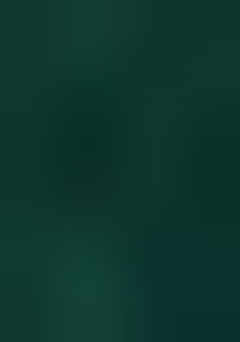 Green Glitter Pre Draped Saree Set