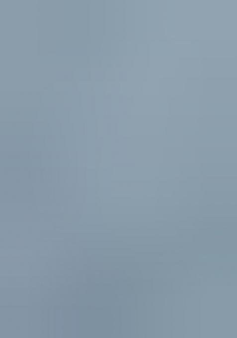 Blue Printed Organza Pre Draped Saree Set