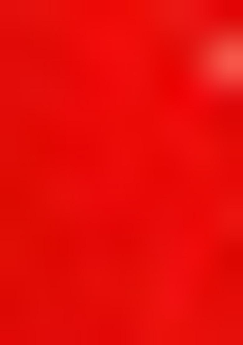 Tomato Red Printed Chiffon Pre Draped Saree Set