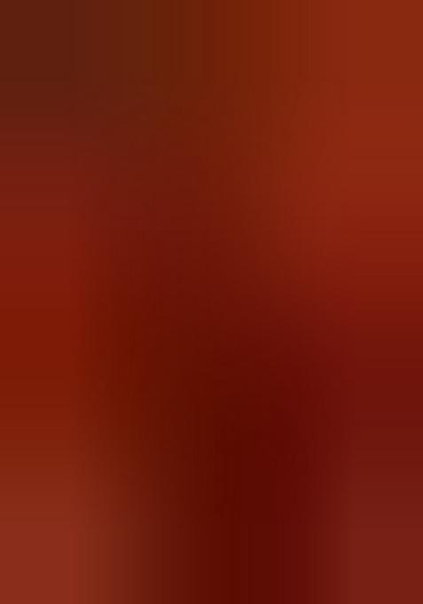 Multicolor Printed Chinon Pre Draped Saree Set