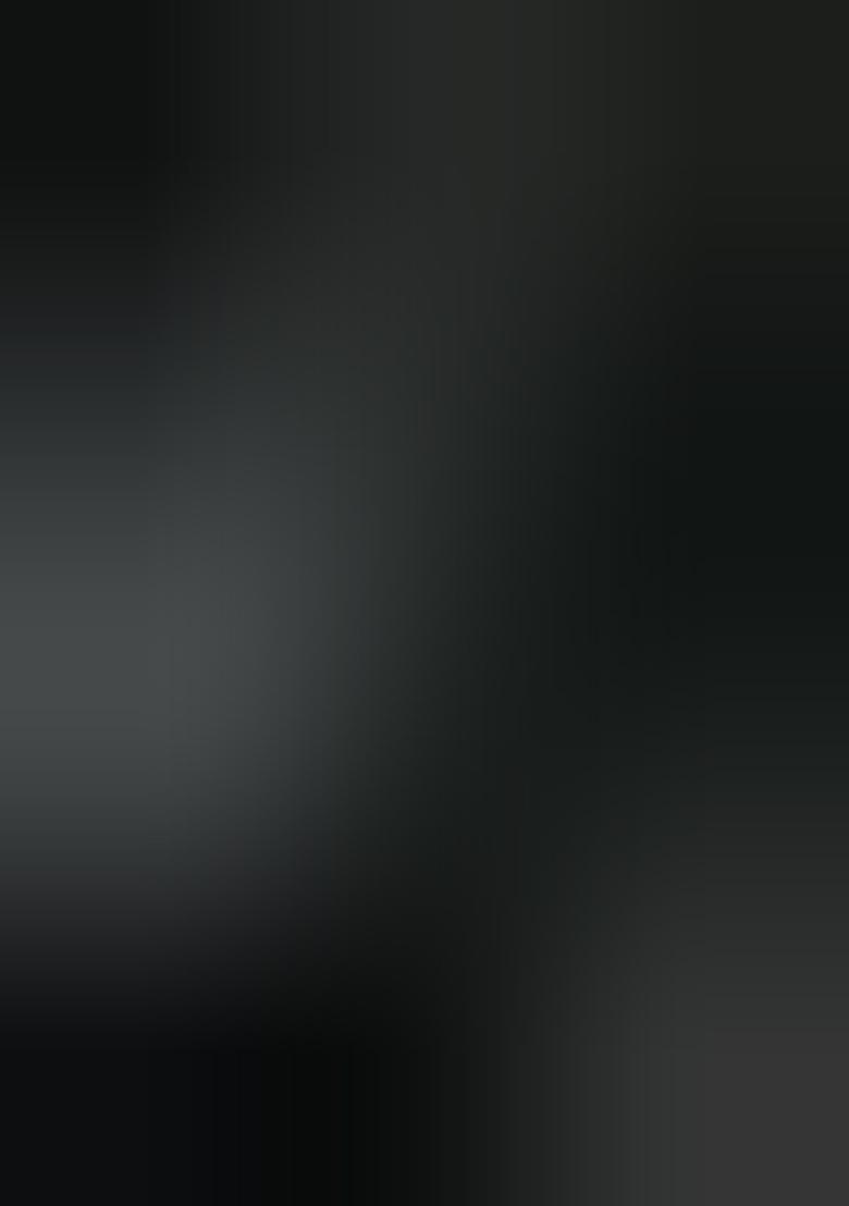 Black Printed Pre Draped Saree Set