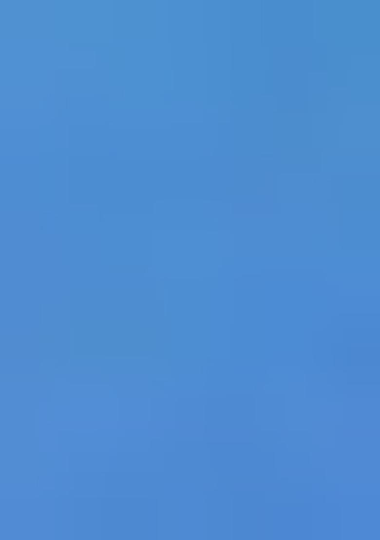 Sky Blue Printed Pre Draped Saree Set