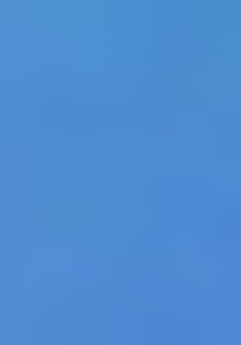 Sky Blue Printed Pre Draped Saree Set