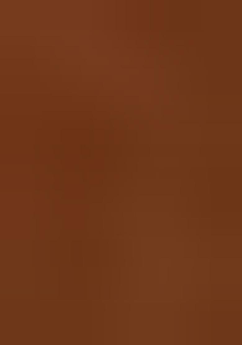 Deep Brown Printed Pre Draped Saree Set